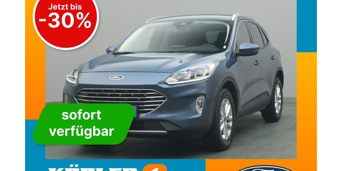 Ford Kuga 61.049 km 17.740 &euro; Bad Nauheim 61231