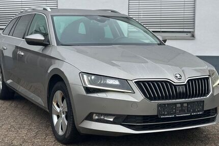 Skoda Superb 130.000 km 14.500 &euro; Heusenstamm 63150