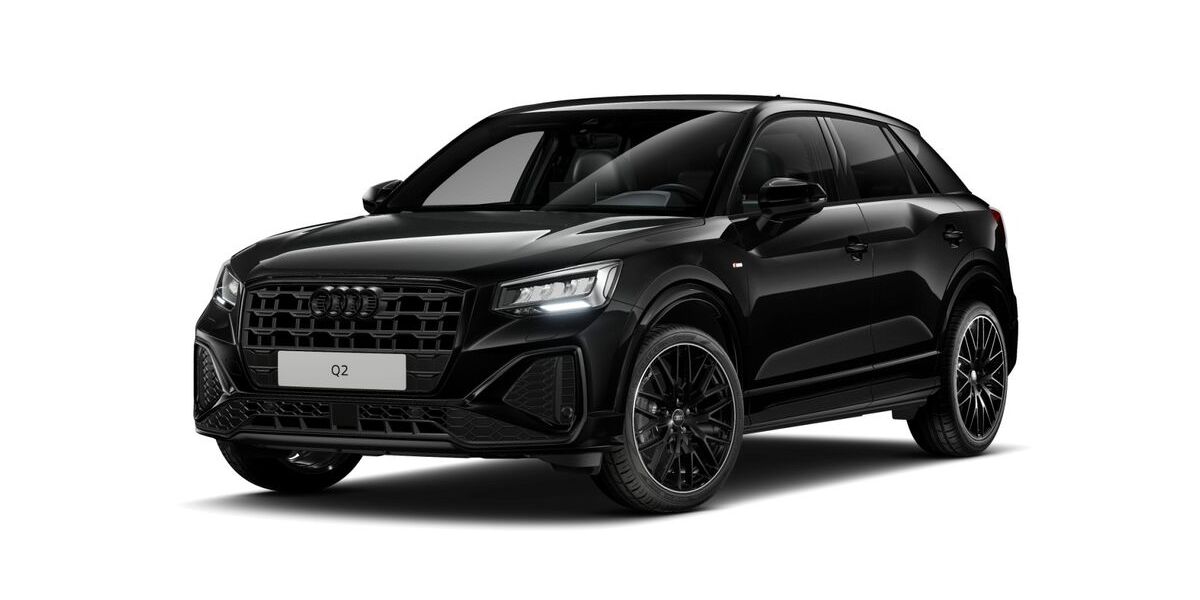 Audi Q2 1.001 km 39.990 &euro; Hofheim 65719