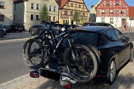 Seat Leon 140.000 km 13.200 &euro; Mainaschaff 63814