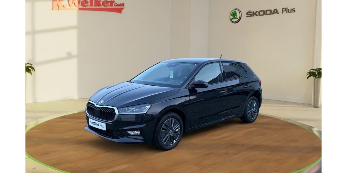 Skoda Fabia 20.040 km 23.900 &euro; Weiterstadt 64331