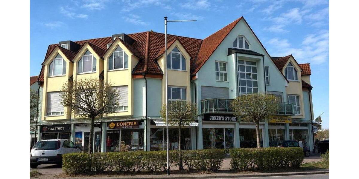 Gewerbeobjekt Heusenstamm - 219.000&euro; | Angebot:26800116