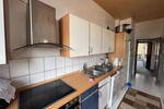 attraktive 3 Zimmerwohnung - zentrale Lage - Im Herzen des Stadtkerns Hanau Lamboy