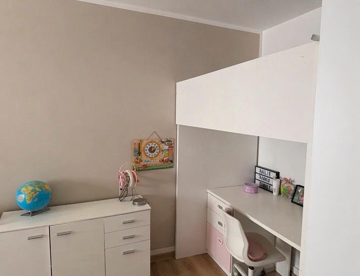 Etagenwohnung Karben - 3 Zimmer, 87 m&sup2;, 1.750&euro; | Angebot:26254518