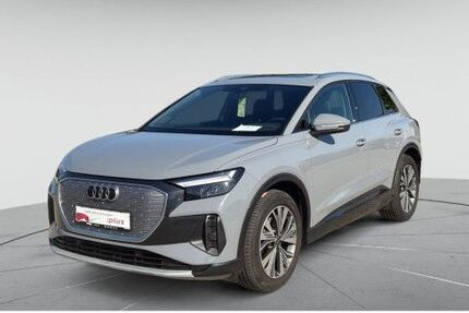 Audi Q4 e-tron 24.038 km 26.999 &euro; Darmstadt 64295