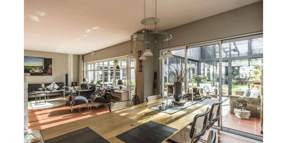 Einfamilienhaus Rosbach v. d. Höhe - 8 Zimmer, 246 m&sup2;, 809.000&euro; | Angebot:26719773