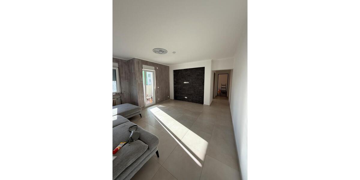 Etagenwohnung Hanau Lamboy - 3 Zimmer, 65 m&sup2;, 210.000&euro; | Angebot:26662251