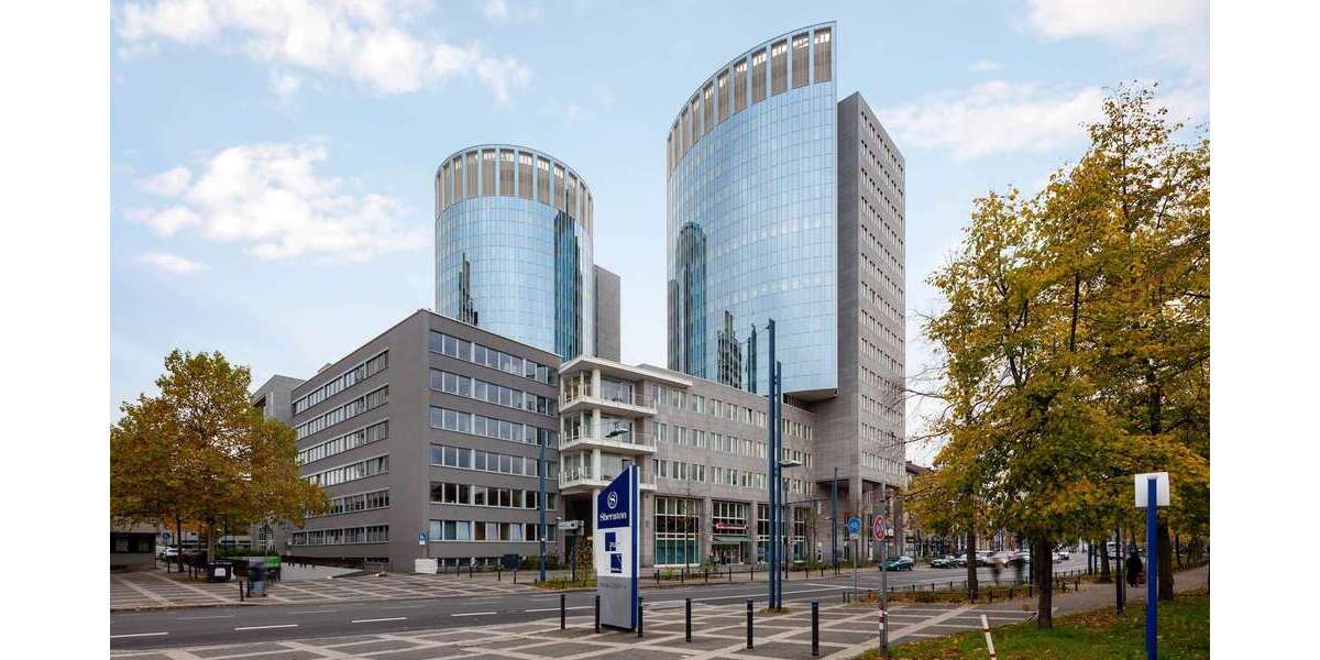 Gewerbeobjekt Offenbach am Main - 1.750&euro; | Angebot:26282384