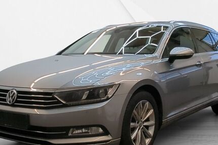 VW Passat 242.621 km 14.447 &euro; Eschborn 65760