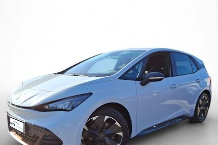 Cupra Born 37.851 km 24.650 &euro; Friedberg 61169