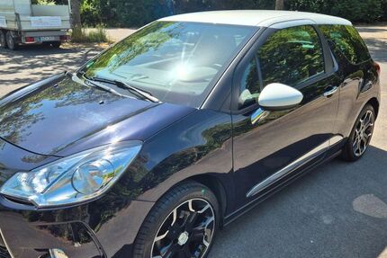 Citroen DS3 56.000 km 7.490 &euro; Bruchköbel 63486