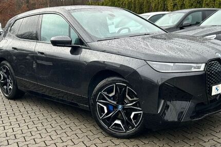 BMW iX 31.287 km 53.988 &euro; Rödermark 63322