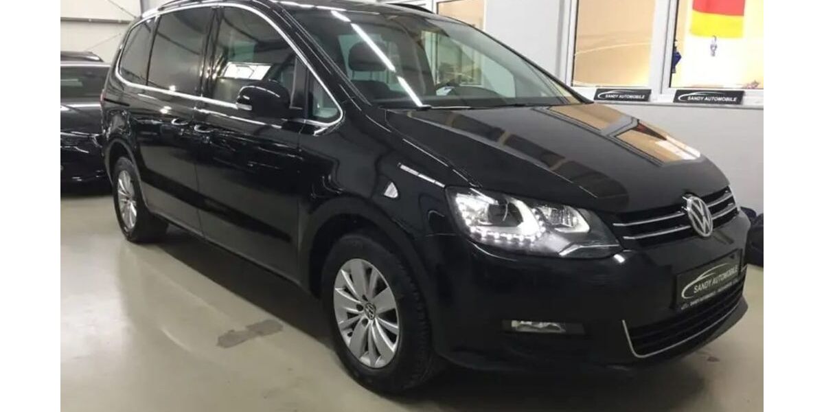 VW Sharan 260.000 km 9.999 &euro; Offenbach am Main 63075