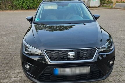 Seat Arona 71.000 km 17.500 &euro; Darmstadt 64293