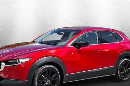 Mazda CX-30 37.087 km 25.680 € Darmstadt 64293