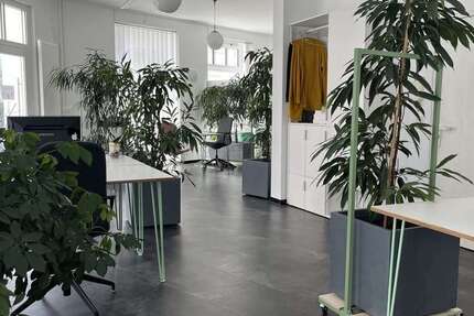 Gewerbeobjekt Darmstadt Darmstadt-Ost - 250&euro; | Angebot:26850514