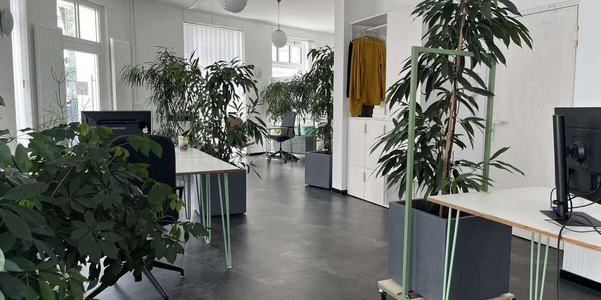 Gewerbeobjekt Darmstadt Darmstadt-Ost - 250&euro; | Angebot:26850514