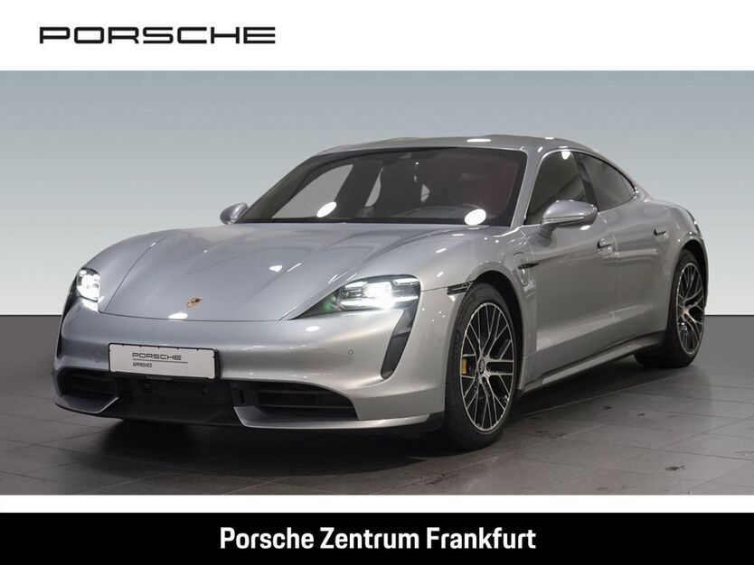 Porsche Taycan 53.800 km 77.970 € Frankfurt 60314