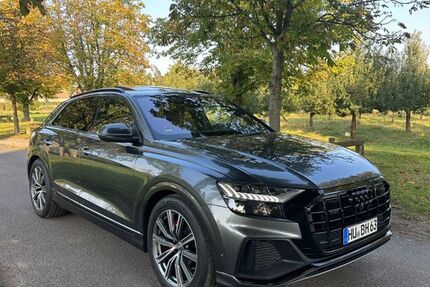 Audi Q8 96.200 km 53.999 &euro; Langenselbold 63505