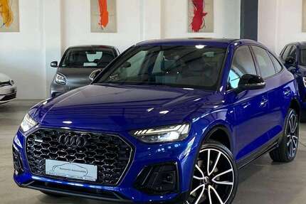 Audi Q5 12.200 km 47.880 &euro; Frankfurt am Main 60386