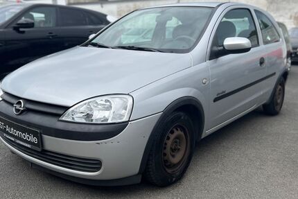Opel Corsa 200.000 km 1.399 € Hanau 63456