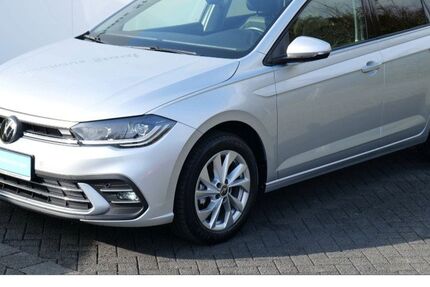 VW Polo 25.775 km 22.590 &euro; Nidderau 61130