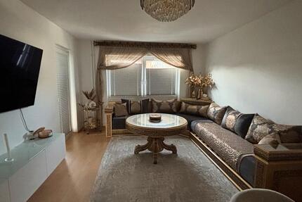 Wohnung Bad Nauheim - 3 Zimmer, 70 m&sup2;, 1.068&euro; | Angebot:25354689