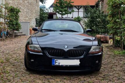 BMW Z4 199.843 km 13.500 € Oberursel 61440
