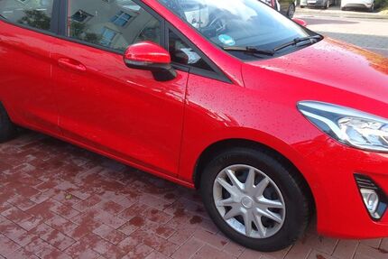 Ford Fiesta 57.300 km 11.100 € Dietzenbach 63128