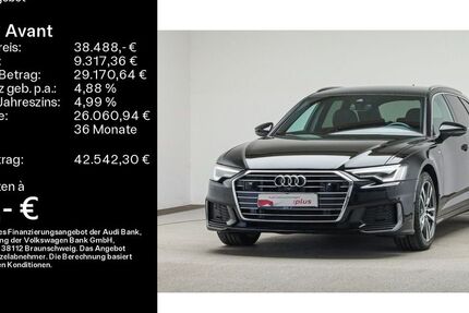Audi A6 35.100 km 37.888 &euro; Mühlheim 63165