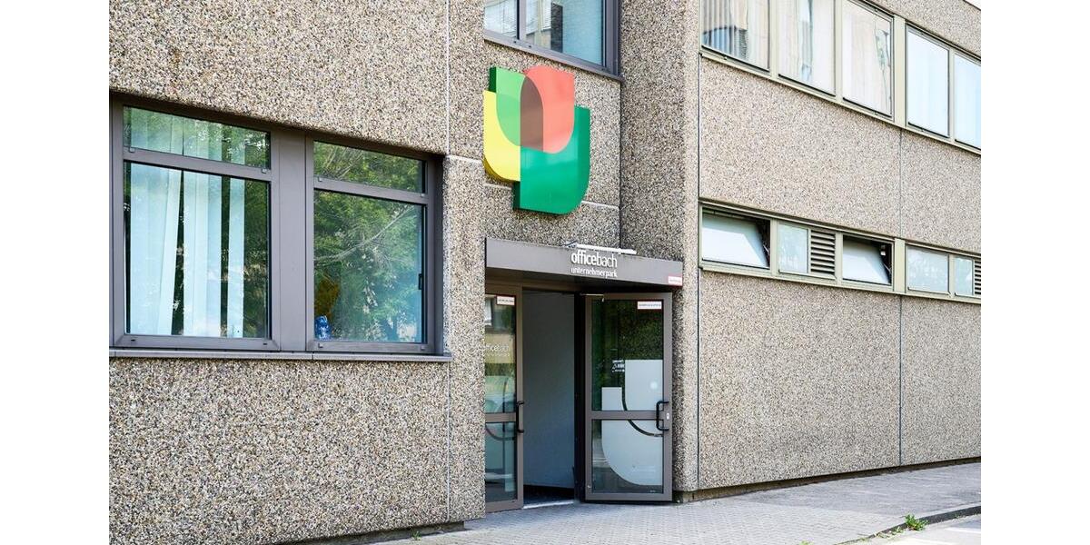 Gewerbeobjekt Offenbach am Main Bieber - 471&euro; | Angebot:25655601