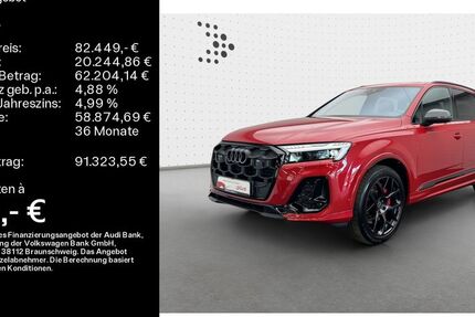Audi Q7 14.000 km 82.449 € Linsengericht 63589