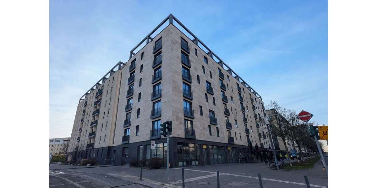 Wohnung zum Kaufen in Frankfurt 499.000 € 69 m² 2 zimmer