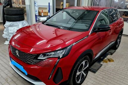 Peugeot 3008 21.000 km 20.990 &euro; Rodgau 63110