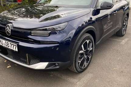 Citroen C4 1.500 km 25.940 € Hanau 63452