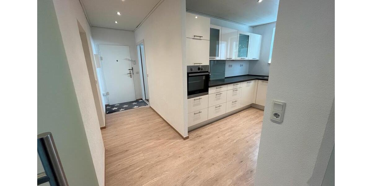 Etagenwohnung Bad Homburg vor der Höhe Gonzenheim - 3 Zimmer, 69 m&sup2;, 299.000&euro; | Angebot:27461366