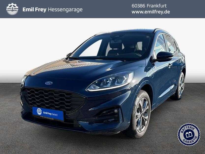 Kuga