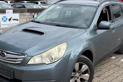 Subaru Legacy 248.000 km 5.299 € Frankfurt am Main 65933
