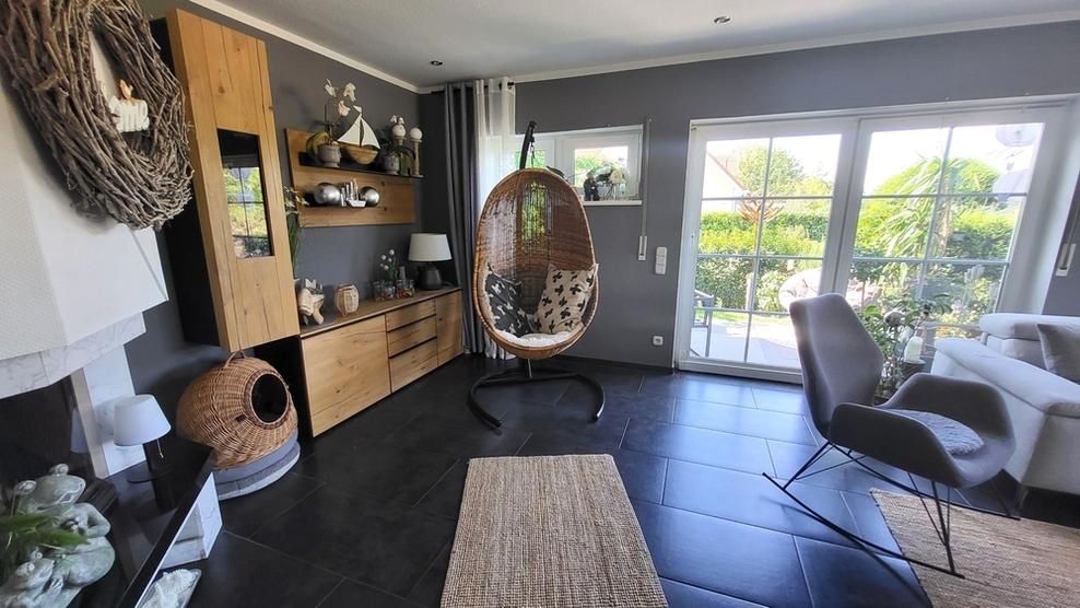 Haus im Haus ETW + ELW im 