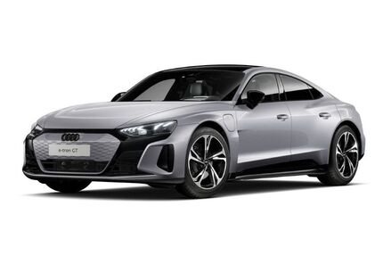 Audi e-tron GT 18.715 km 66.890 &euro; Oberursel 61440
