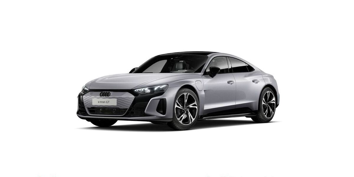 Audi e-tron GT 18.715 km 66.890 &euro; Oberursel 61440