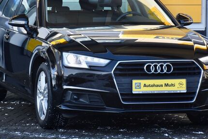 Audi A4 130.000 km 16.500 &euro; Limeshain 63694