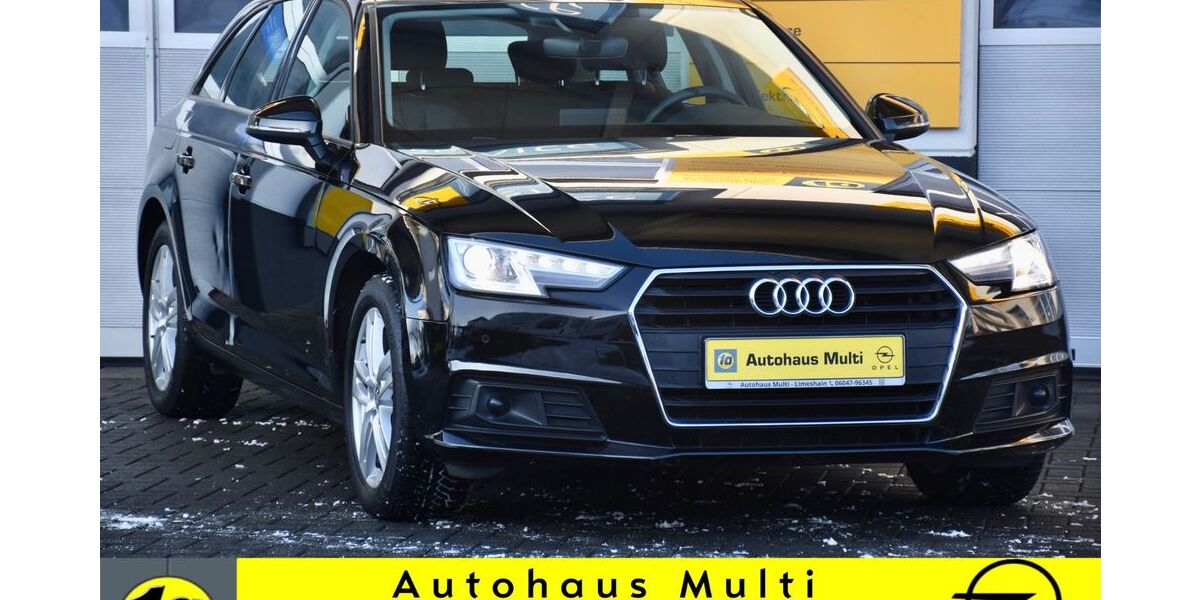 Audi A4 130.000 km 16.500 &euro; Limeshain 63694