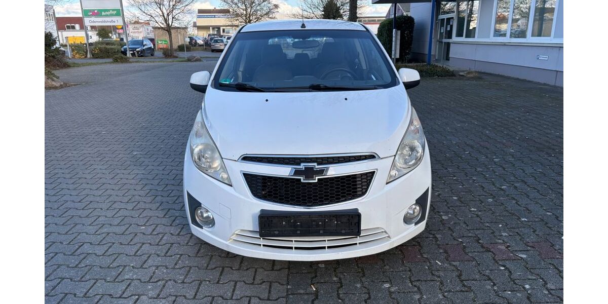 Chevrolet Spark 169.600 km 1.500 &euro; Gross gerau 64521