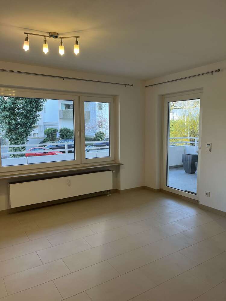 Wohnung zum Mieten in Frankfurt am Main 1.200 € 62 m²