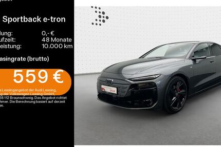 Audi A6 e-tron 12.960 km 66.490 &euro; Bad Nauheim 61231
