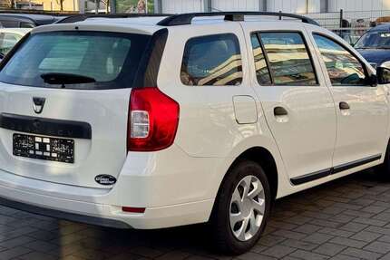 Dacia Logan 64.000 km 8.999 &euro; Darmstadt 64293