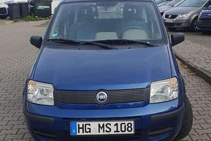 Fiat Panda 120.146 km 2.100 € Kronberg im Taunus 61476