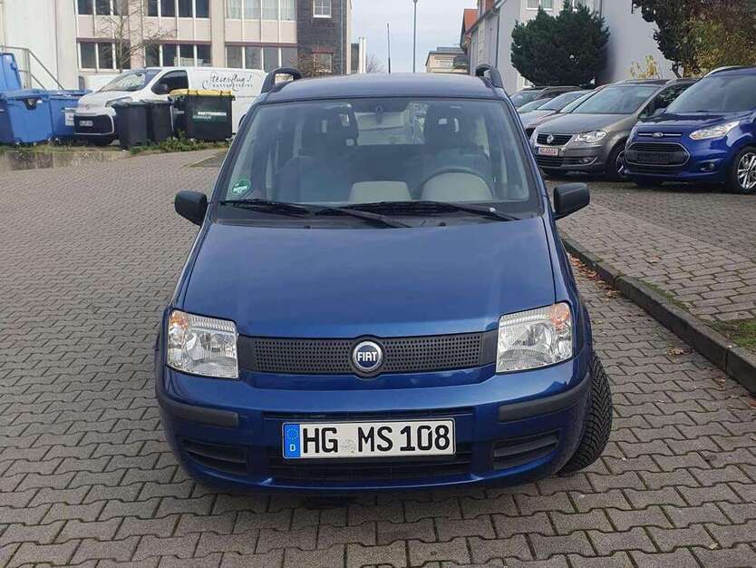 Fiat Panda 120.146 km 2.100 € Kronberg im Taunus 61476