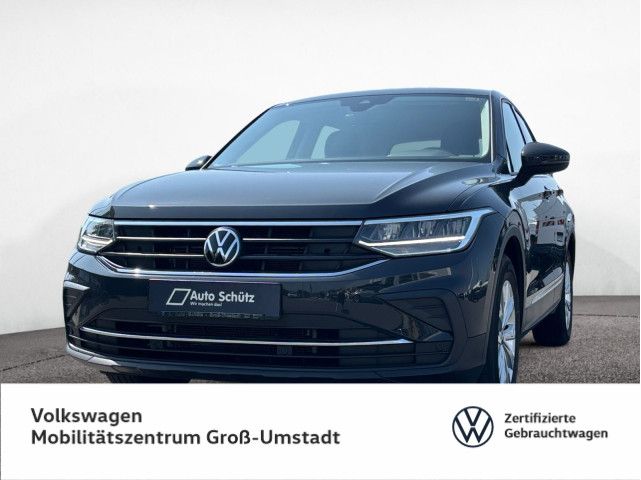 VW Tiguan 76.762 km 24.780 € Groß-Umstadt 64823